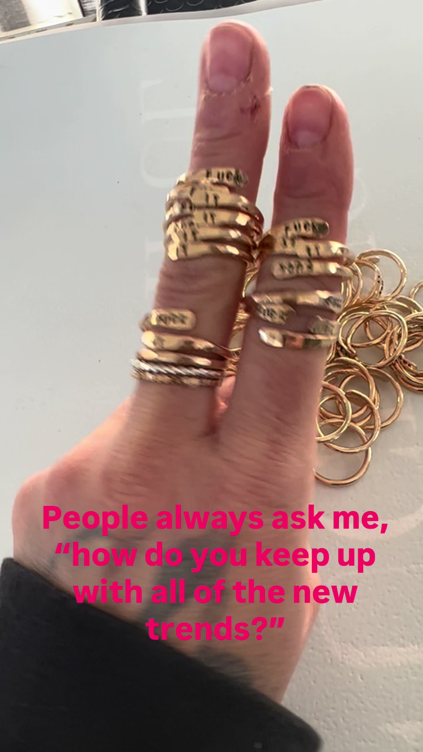 @Lux and Luca Jewelry Co