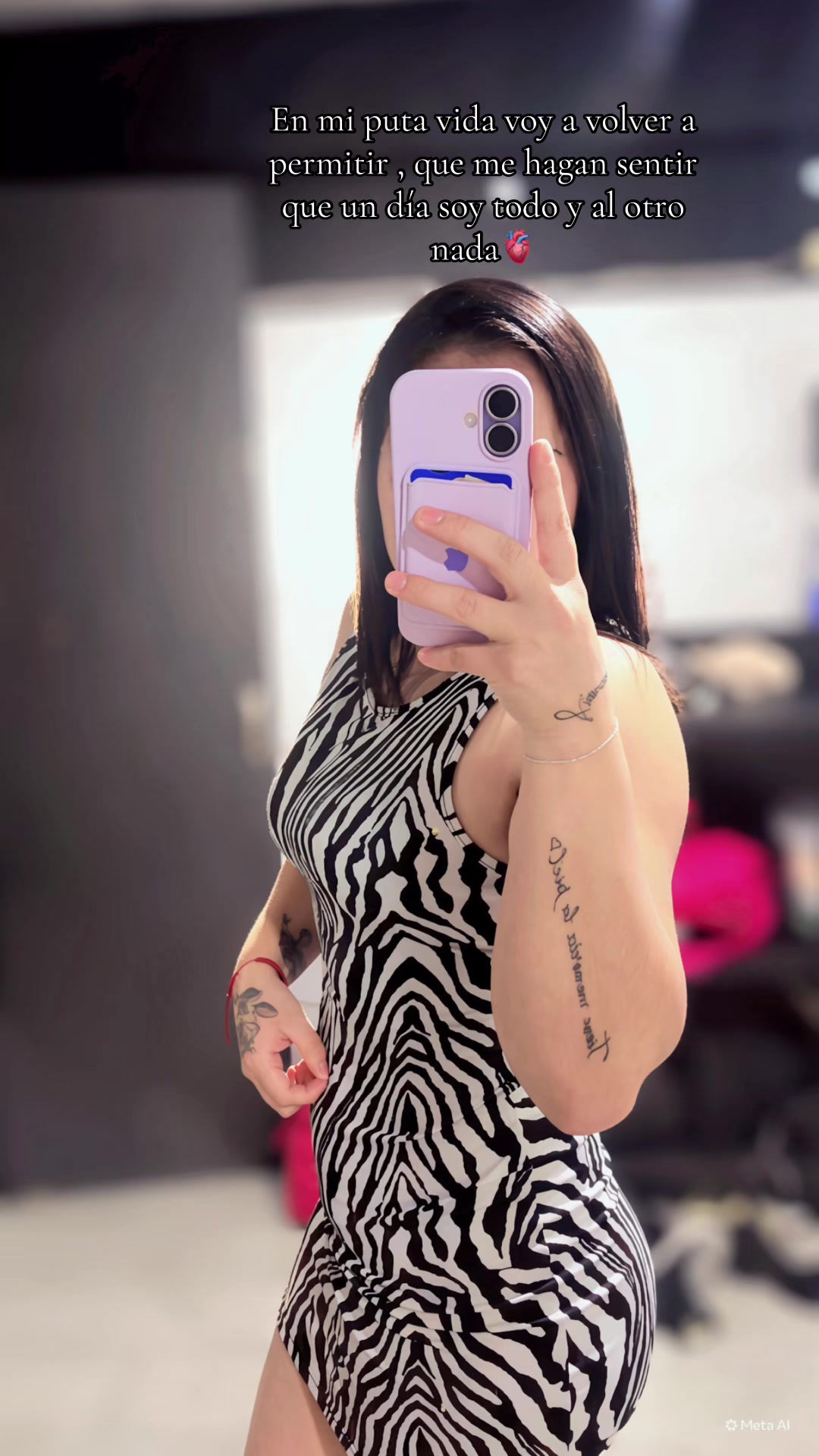 @Mariela castro❤️