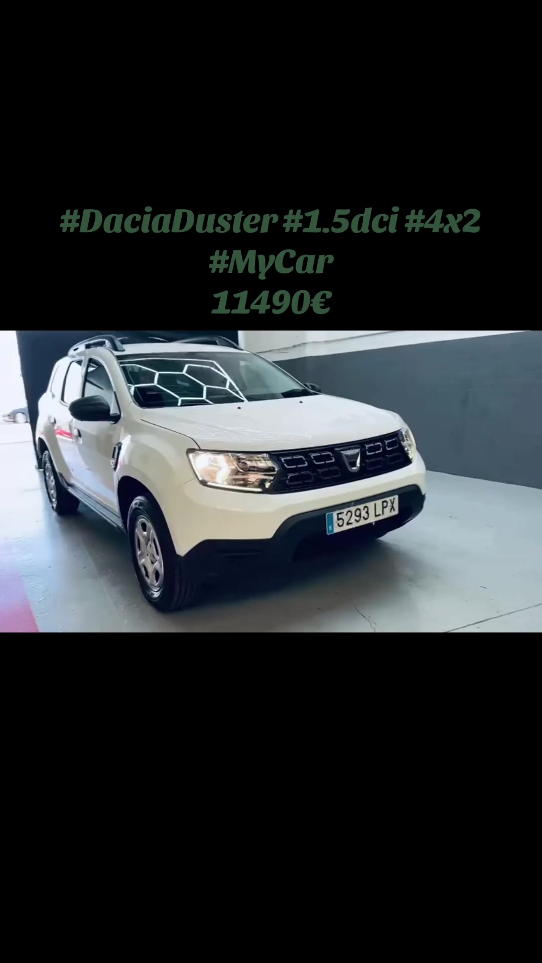 @MyCar_Madrid