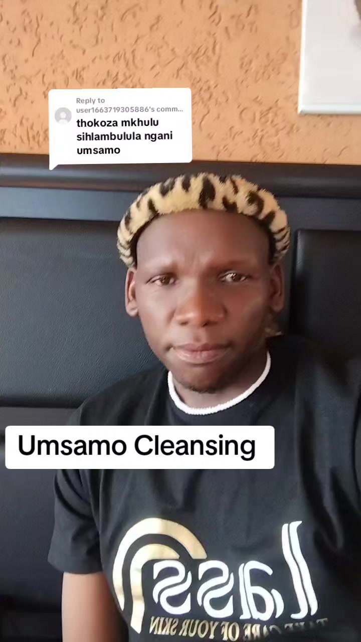 @Bheki Nkosi