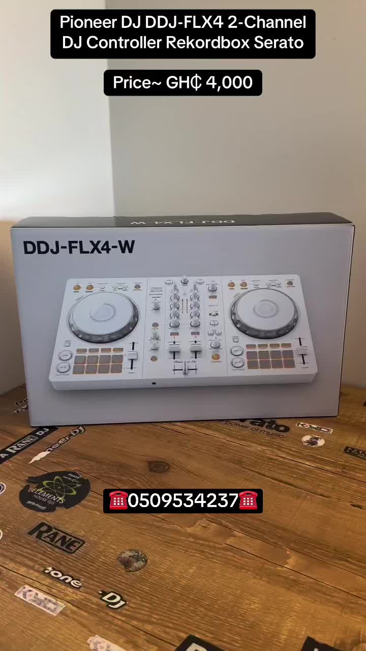 @.Unique Musical Equipment