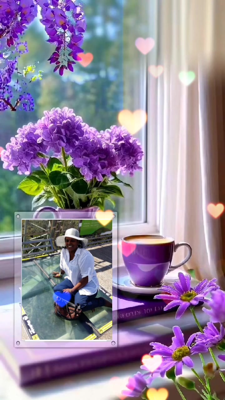 @Poorani