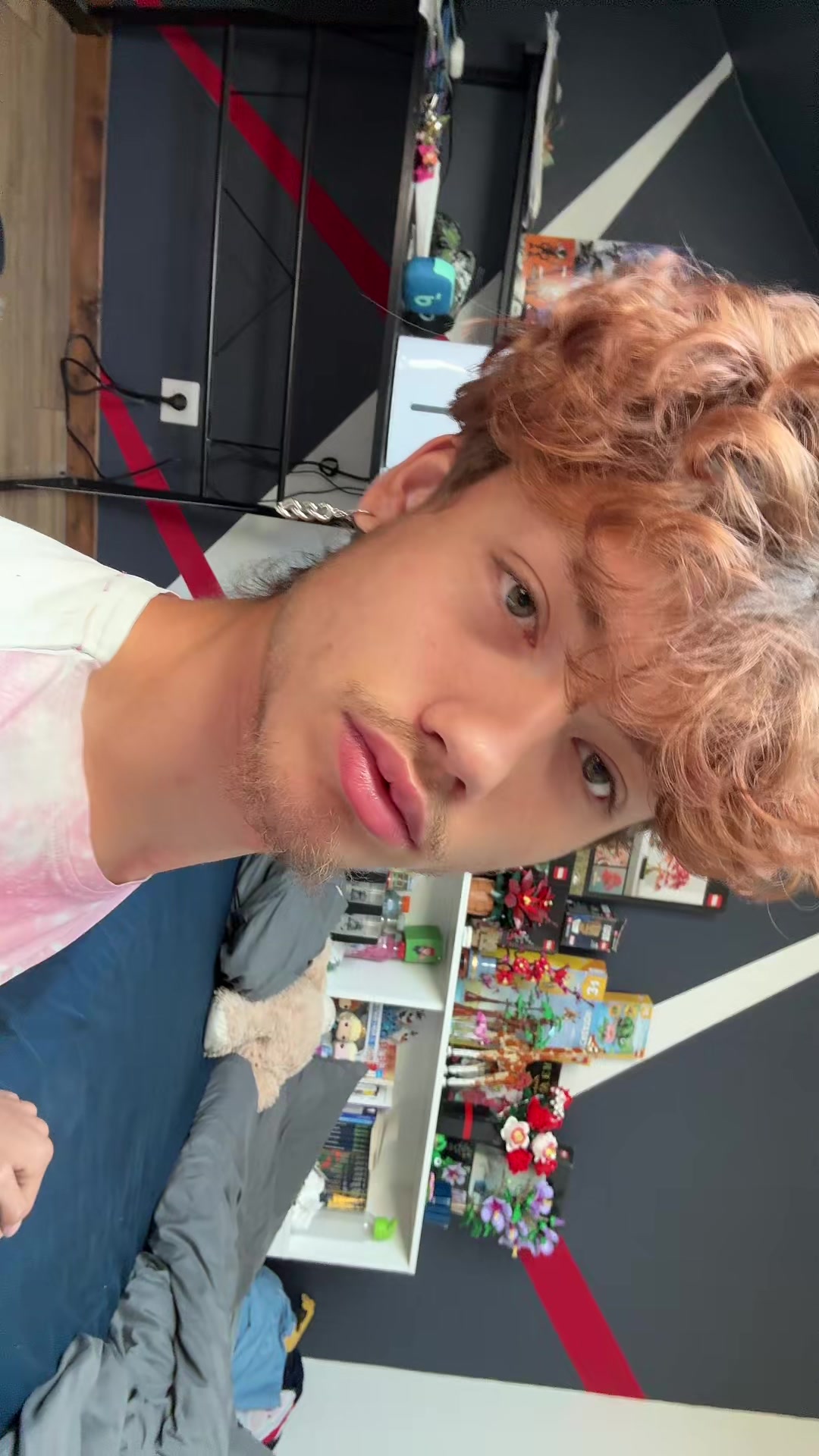 @&Eacute;toile Fuyante 🌠