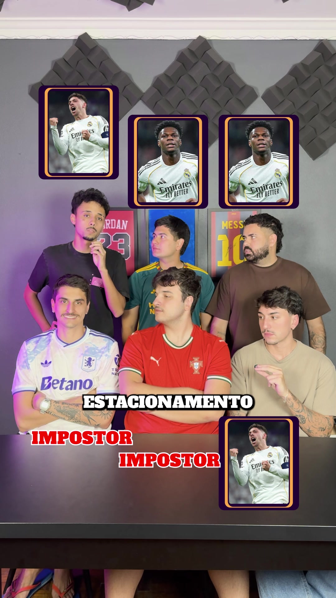 @Sport Resenha Oficial