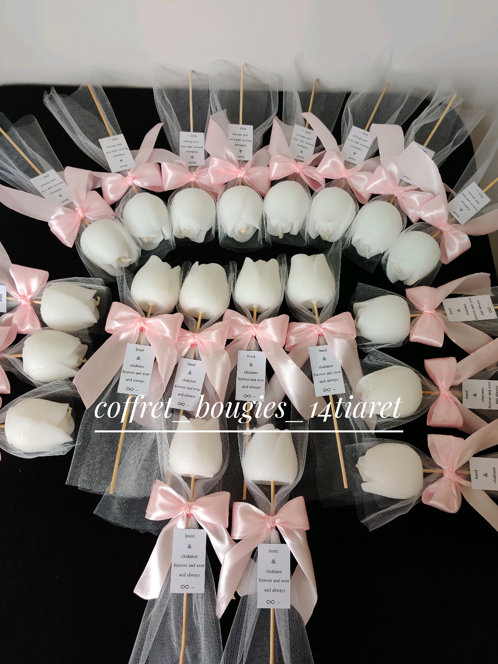 @Coffret_bougies_14tiaret