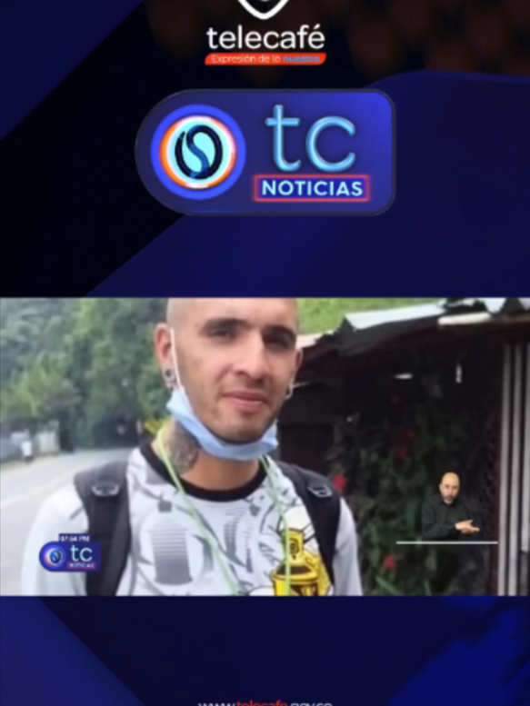 @Canal Telecafé