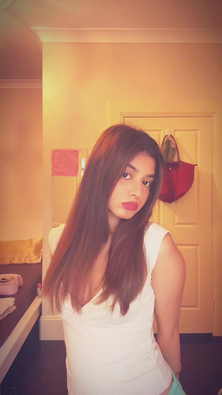 @kaanchi rana