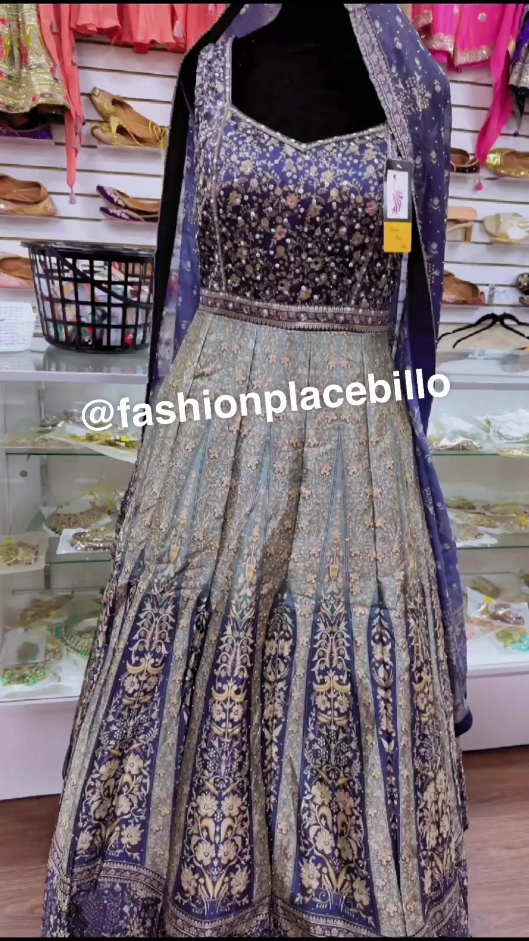 @Fashionplacebillo