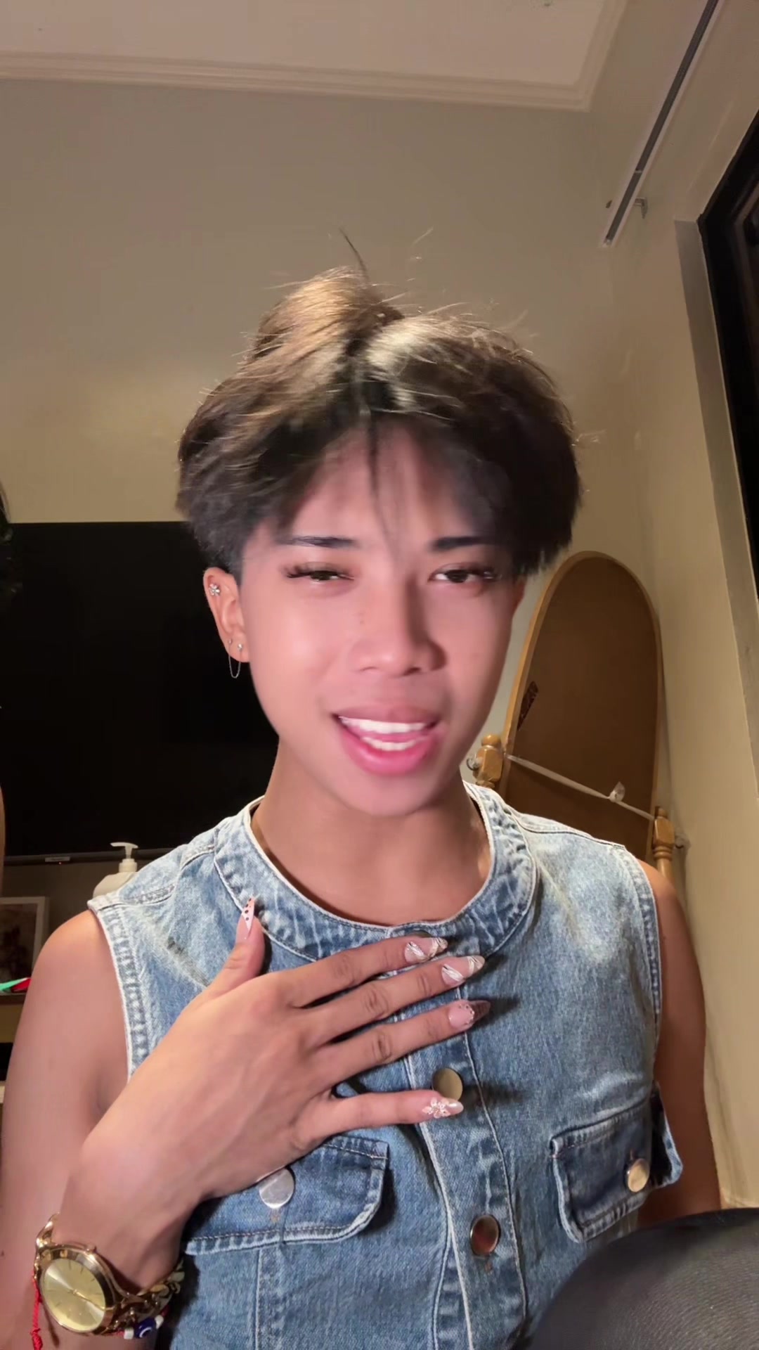 @Isai