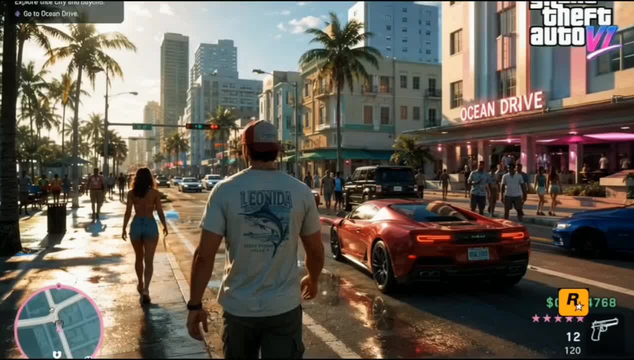 @Gta6 | News Brasil