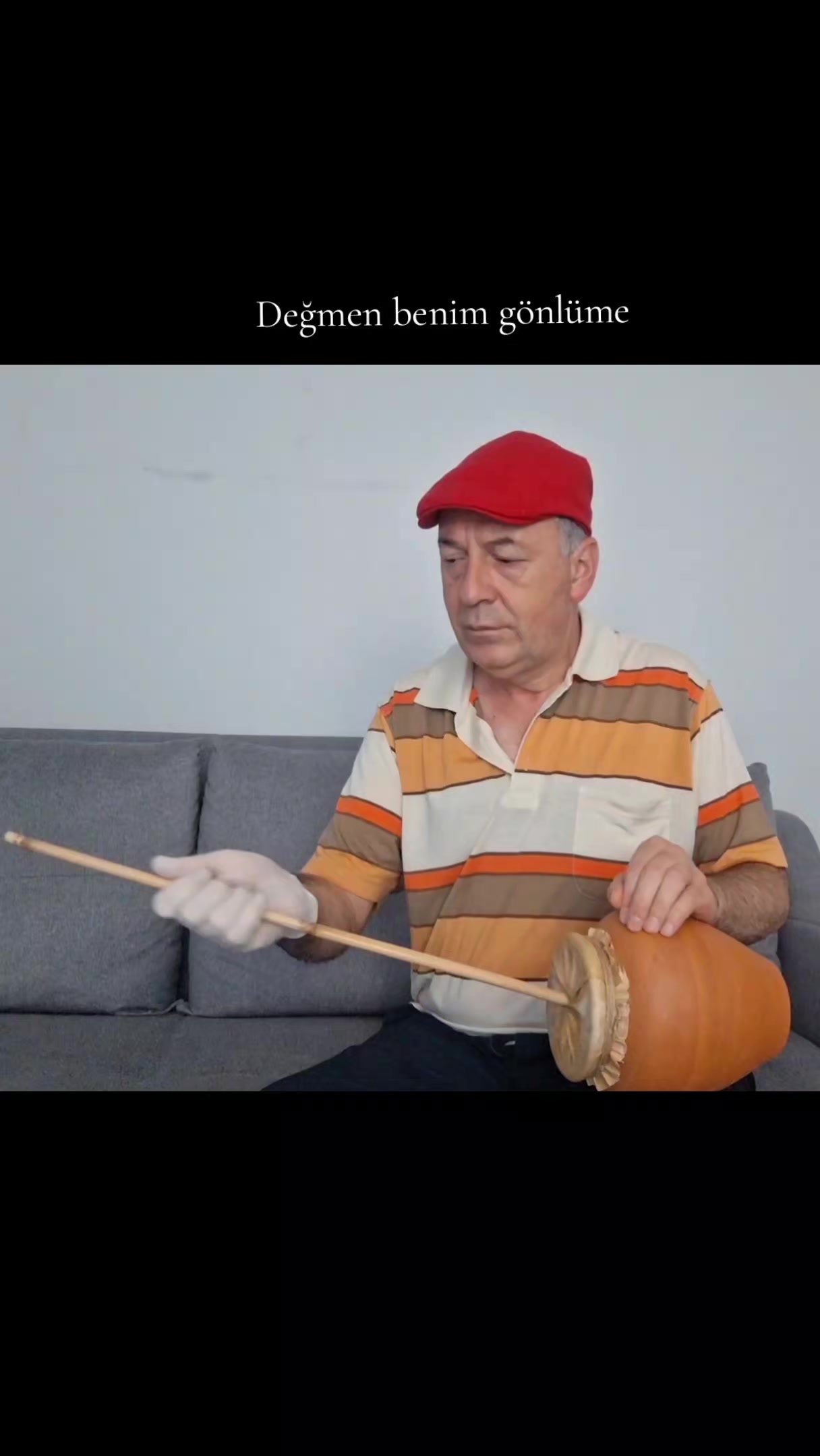 @Şeker Dayı