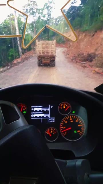 @Teguh Travel Banjarnegara