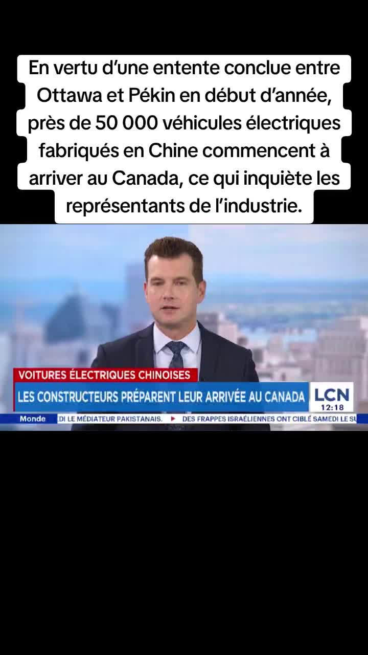 @Quebec infos