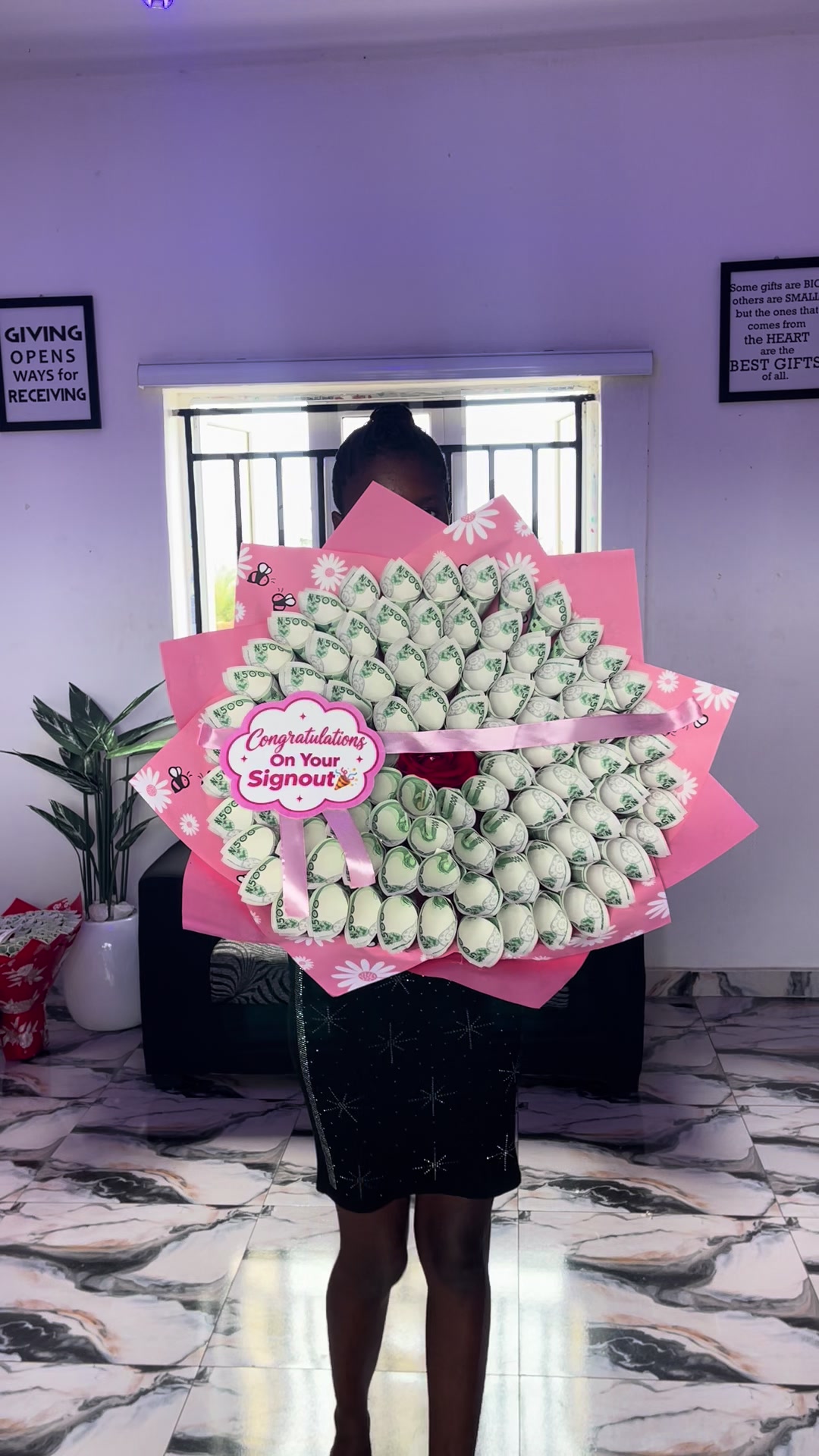 @SIGNOUT PACKAGES IN CALABAR