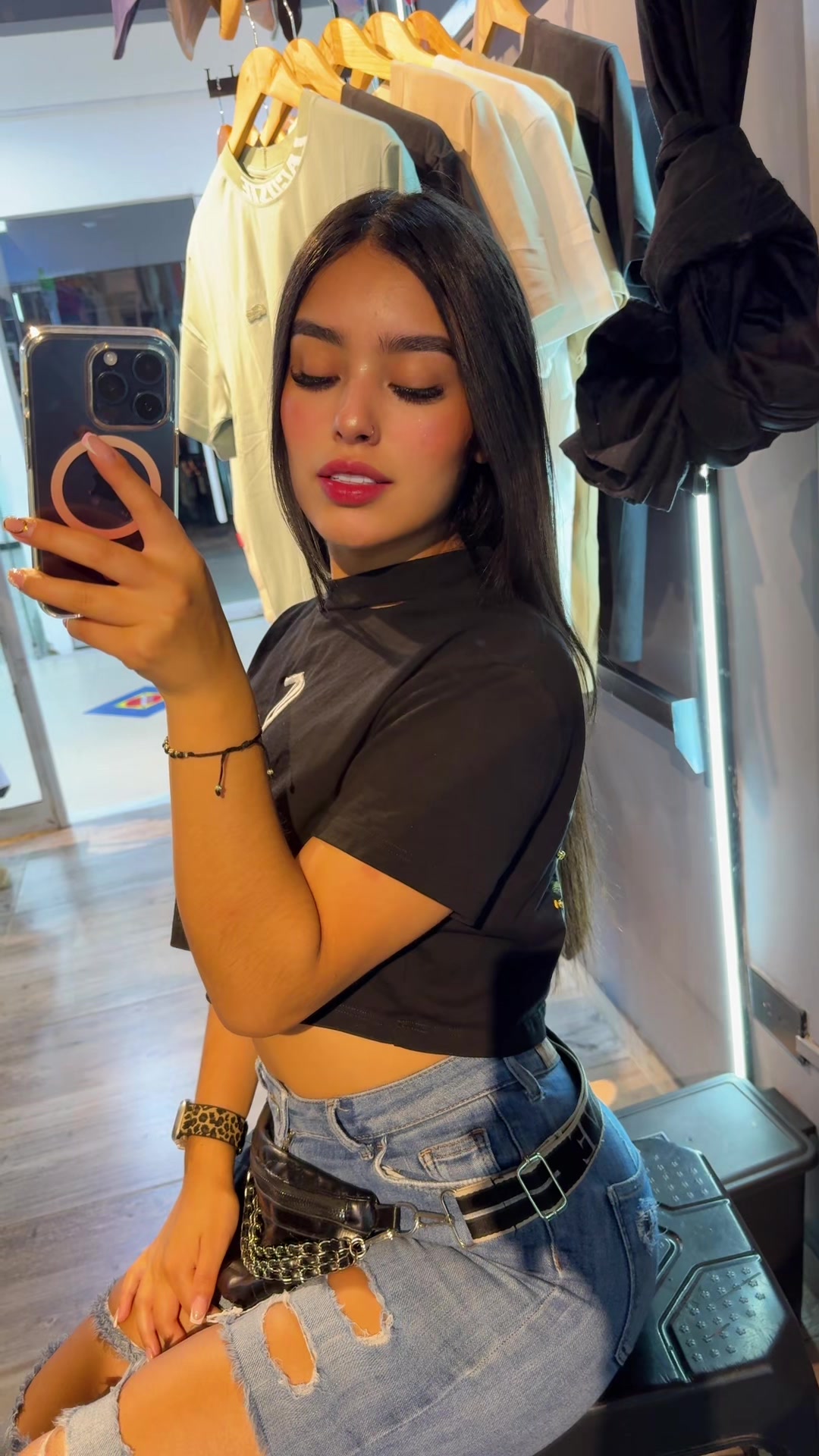 @Brigitte Castillo