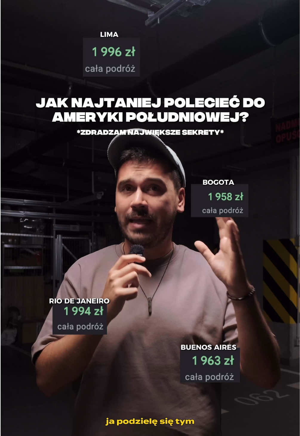 @Kajetano✈️ podróże