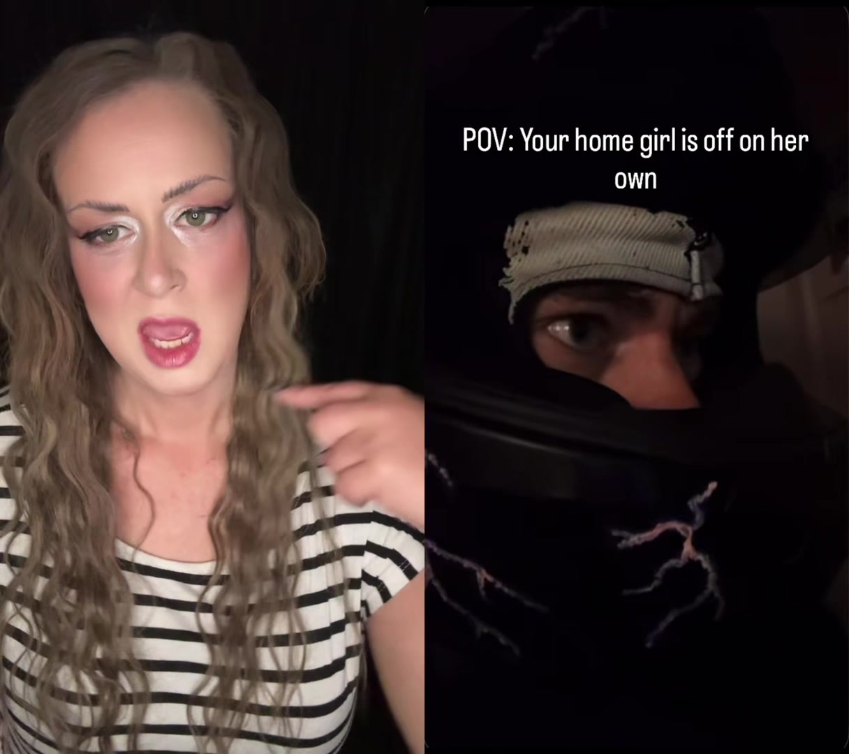 @Shovelgirl