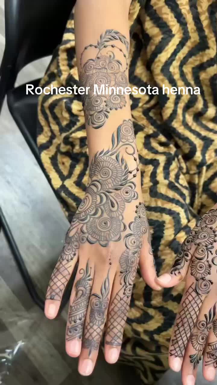 @Hennabyjija