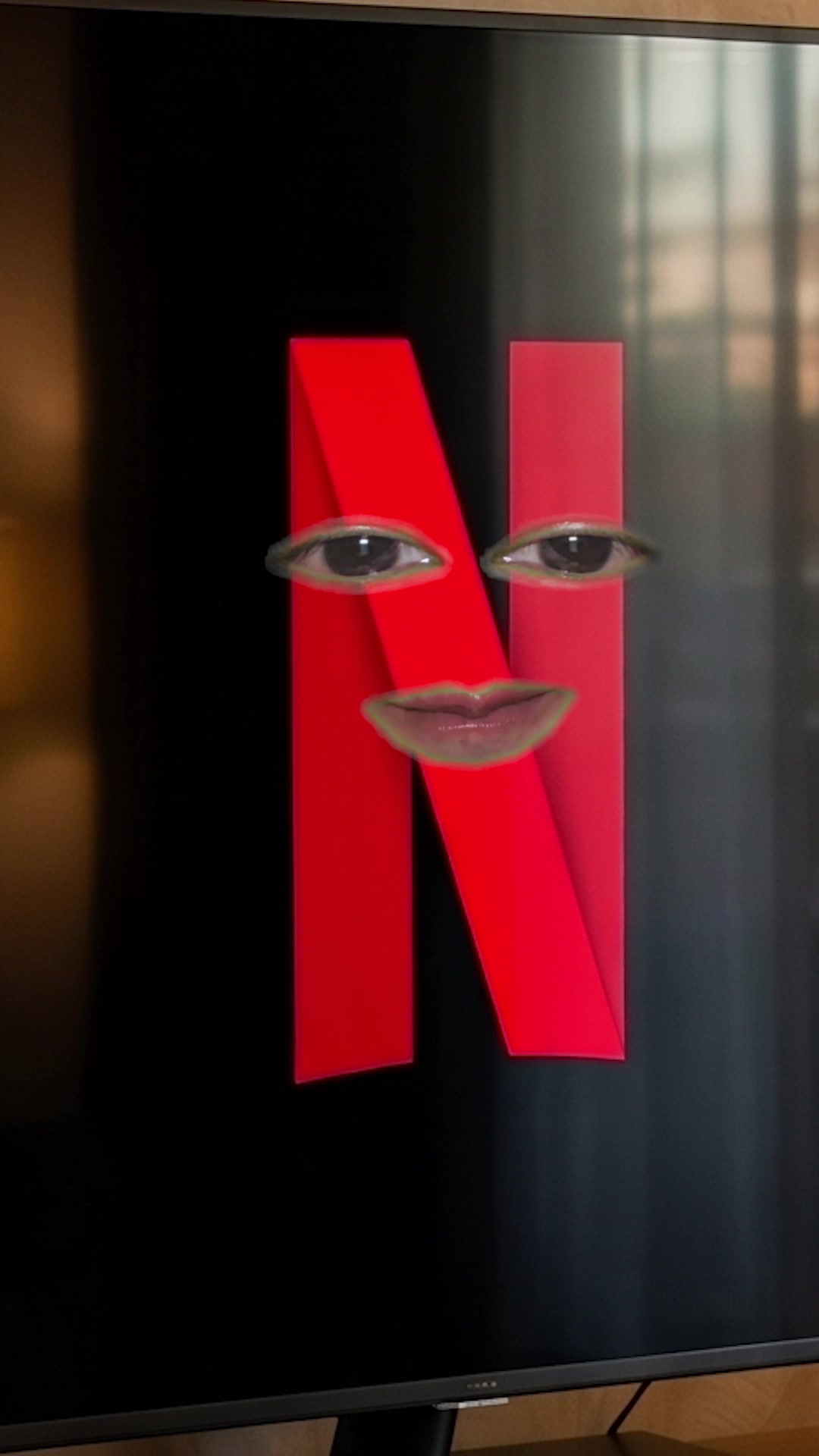 @Netflix Thailand