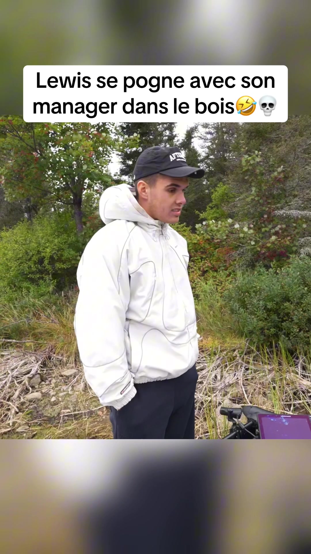 @Lewislefoulive
