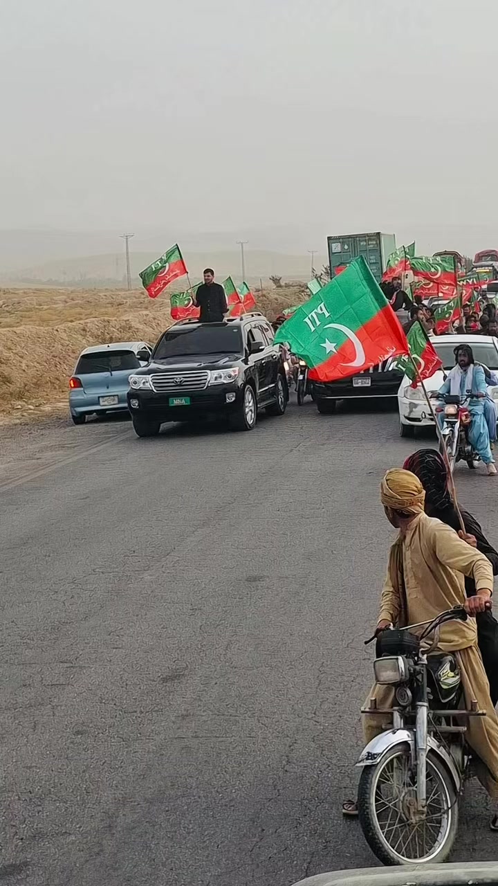 @Malak Adil Khan Bazai (MNA)