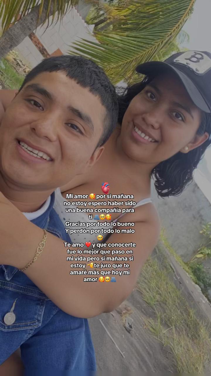 @😍(TE AMO❤️B)Y(E)😍(-_-)