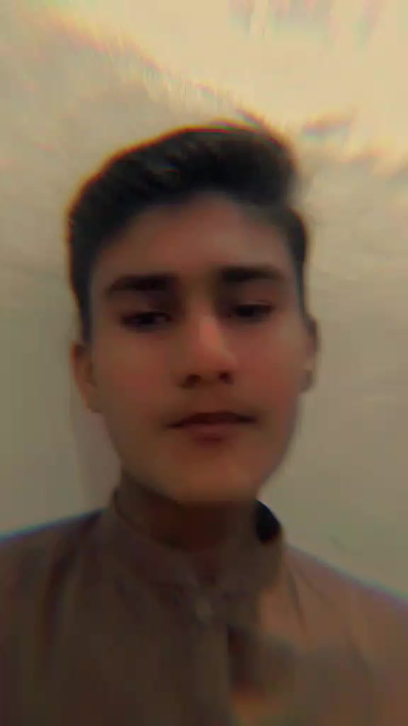 @شہادت کا متلاشی