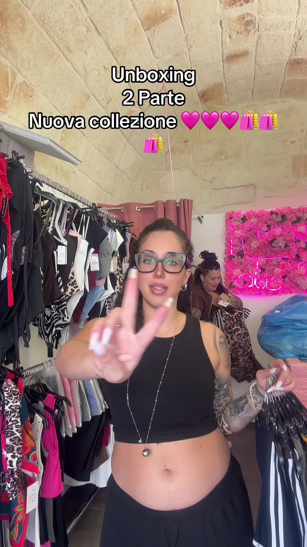 @Sogno di Moda Boutique