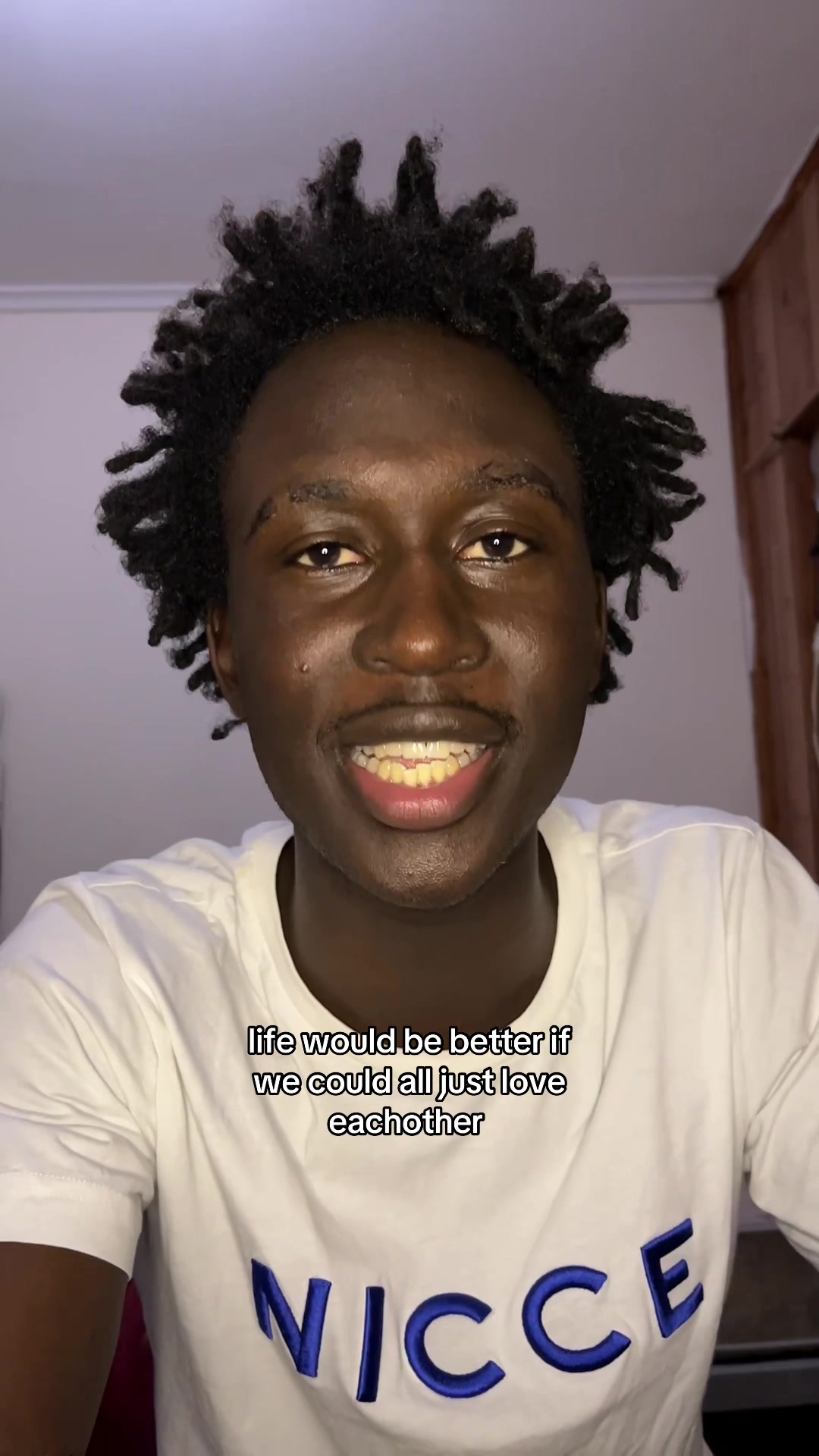 @Moses Tuyizere