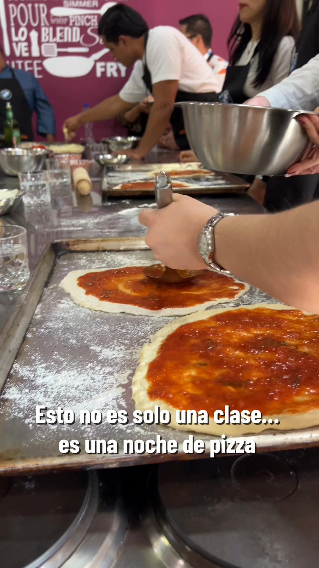 @THE COOKING TABLE
