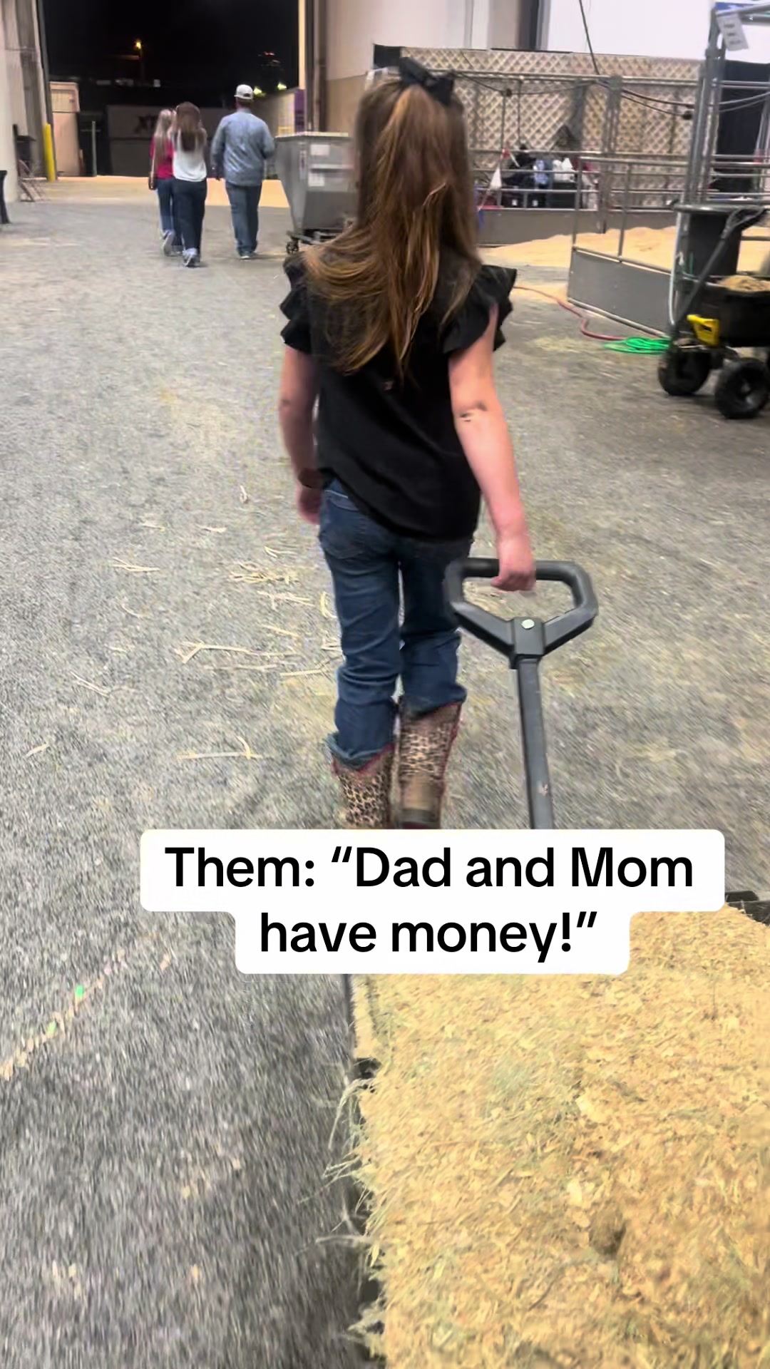 @The V6 Ranch