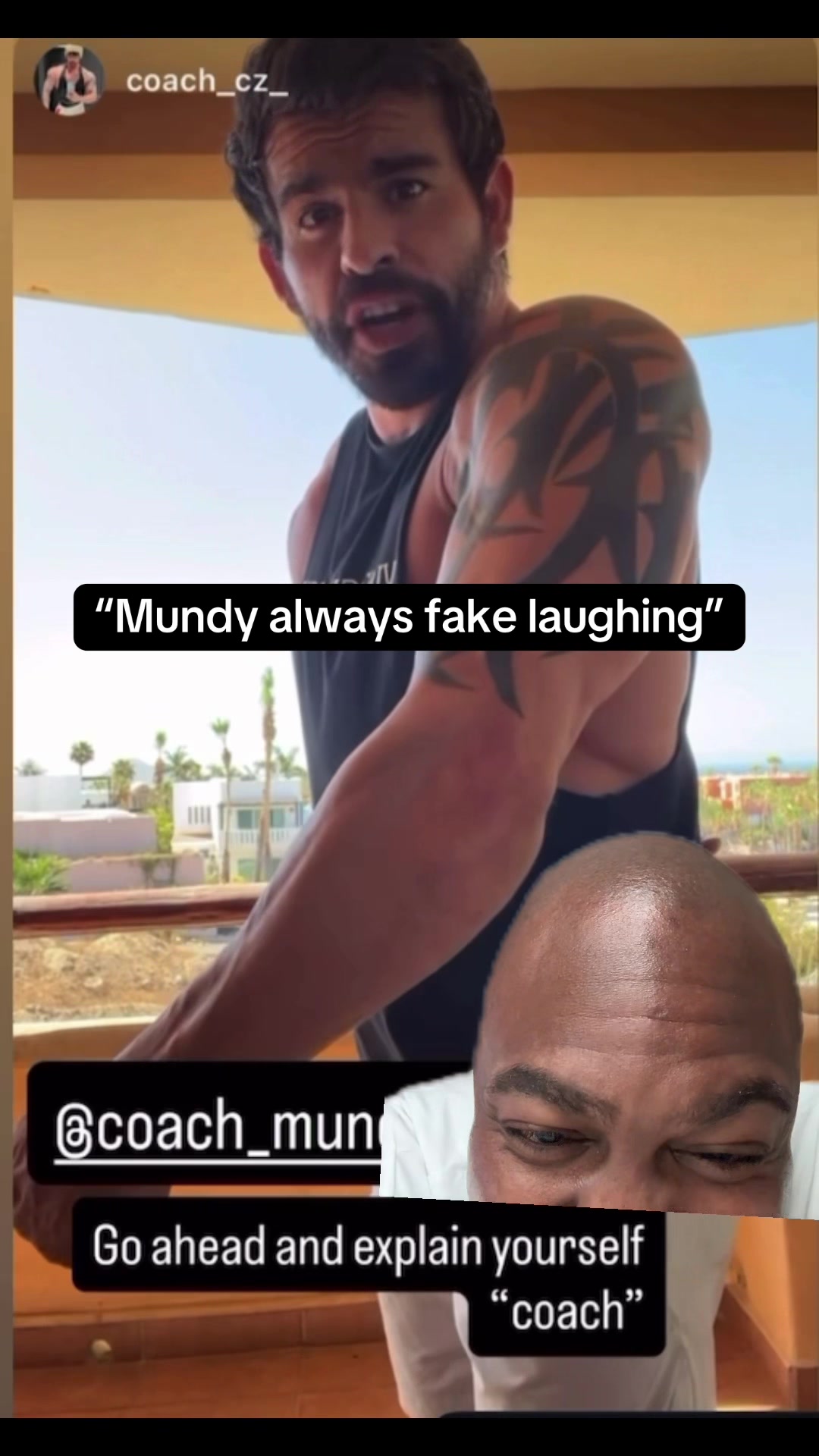 @Elijah Mundy