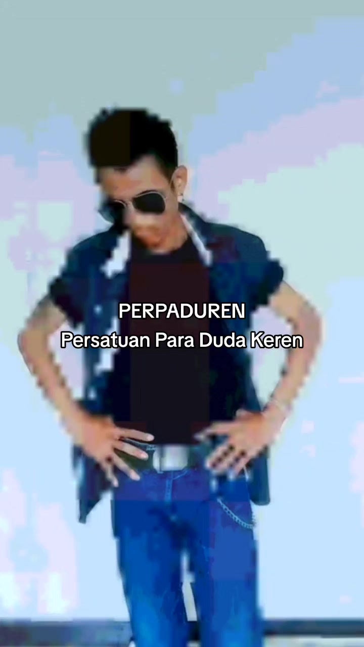 @Babang Tamvan