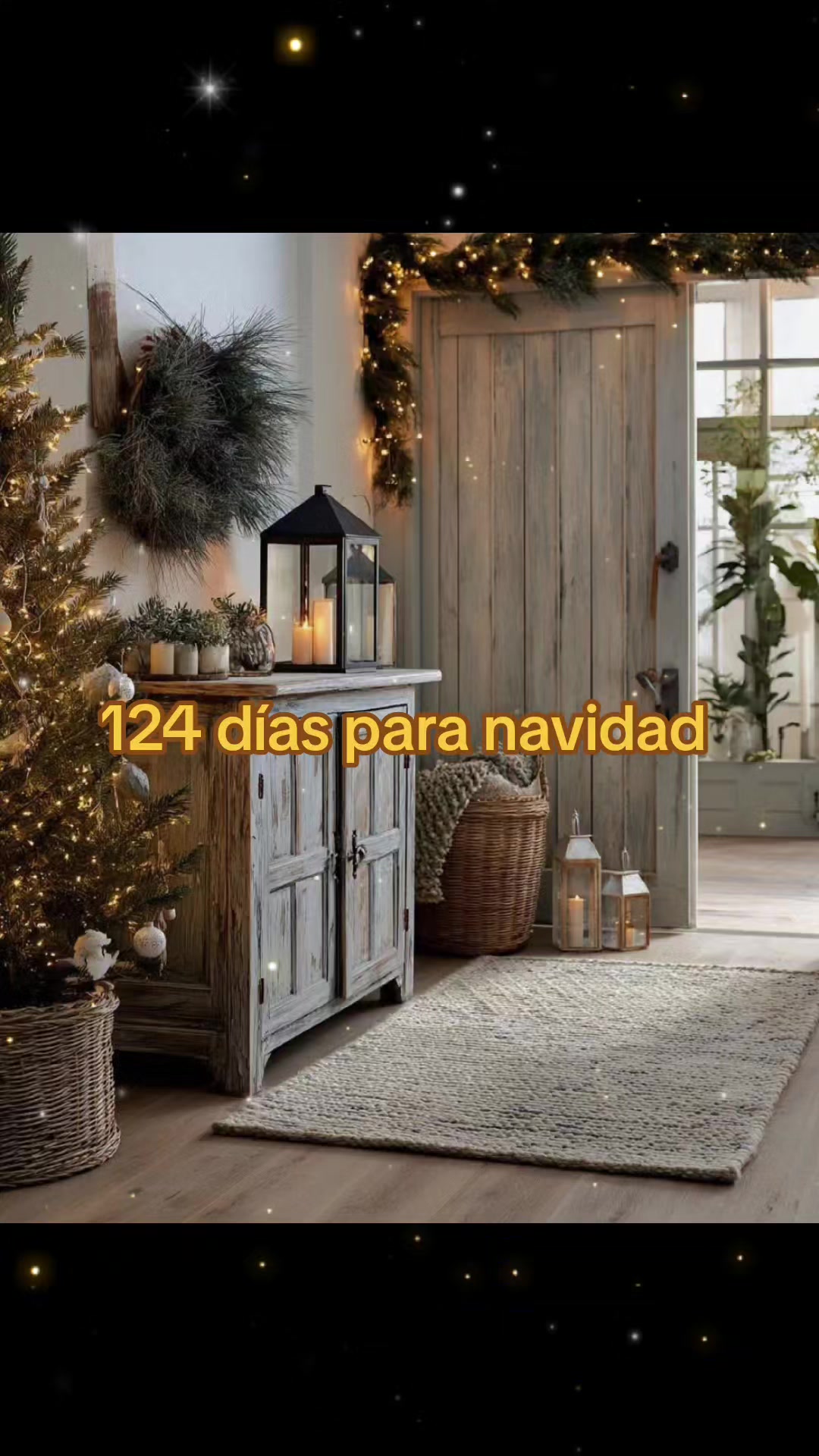 @Sorprendente navidad