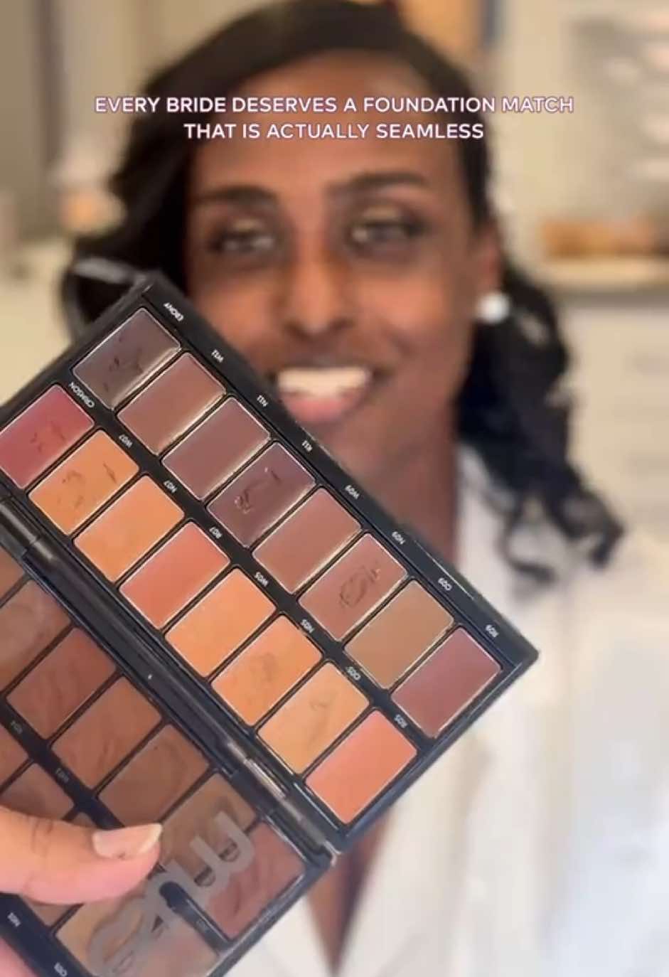 @MAYA✧The Shade Matching Witch