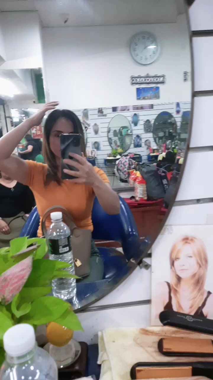 @Miss M