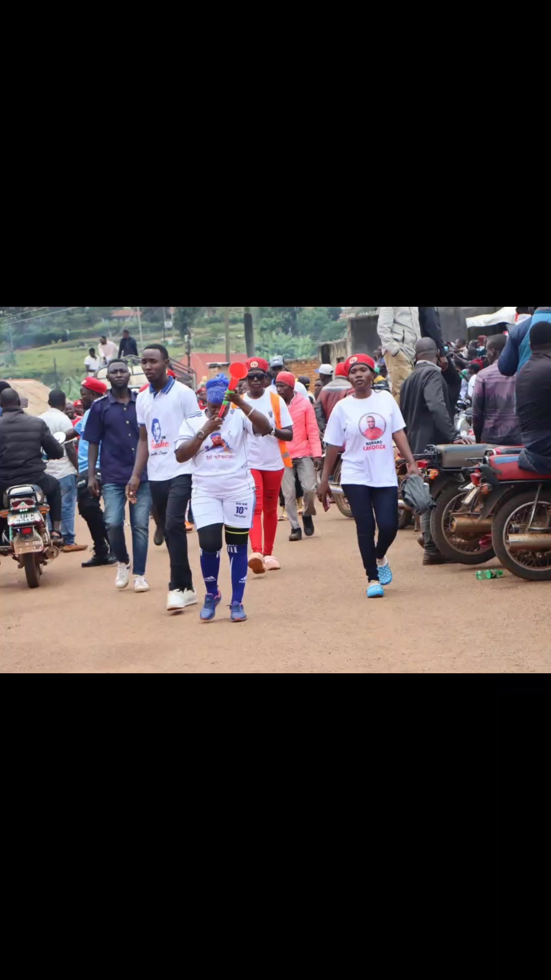 @Maama Nakaseke 🇺🇬