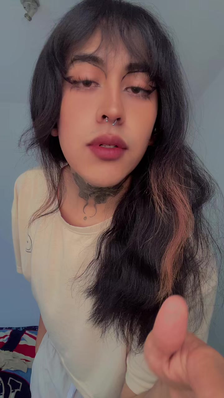 @🏳️&zwj;⚧️ Alana Dahi Ramos 🏳️&zwj;⚧️