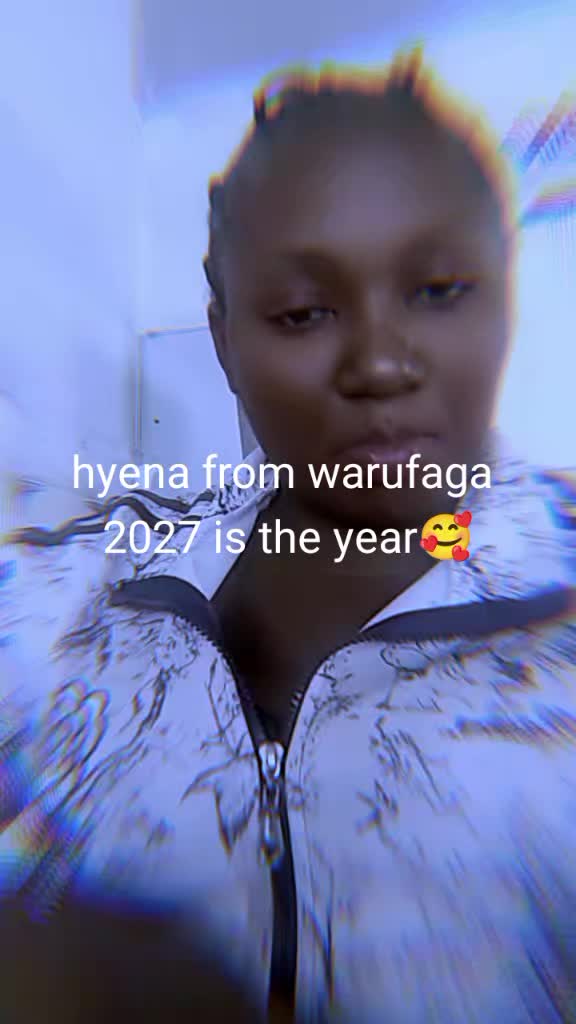 @WAMBUI WA KAMORE