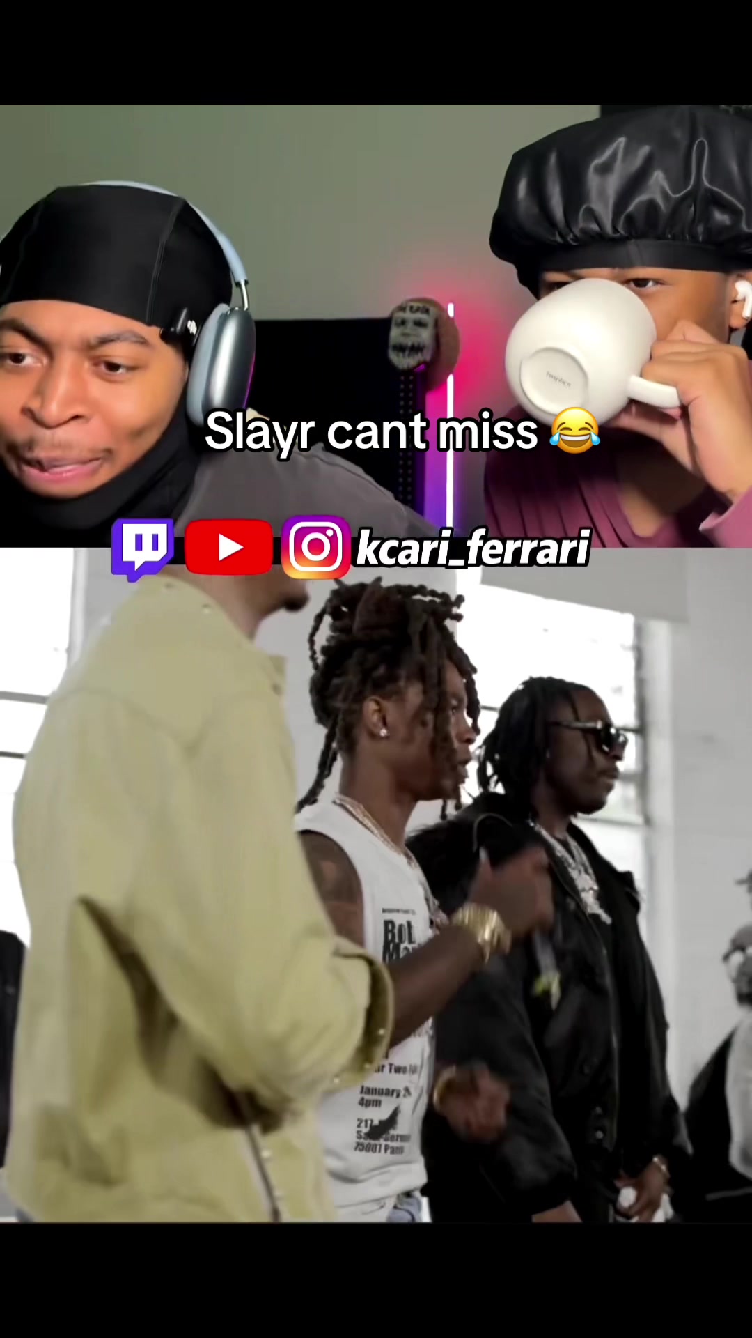 @Cari Clipz
