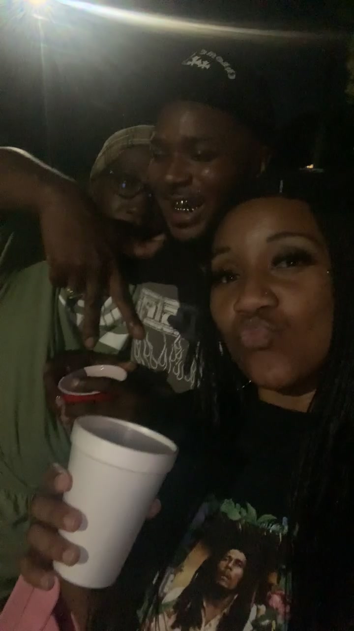 @ChaundraTheGreat