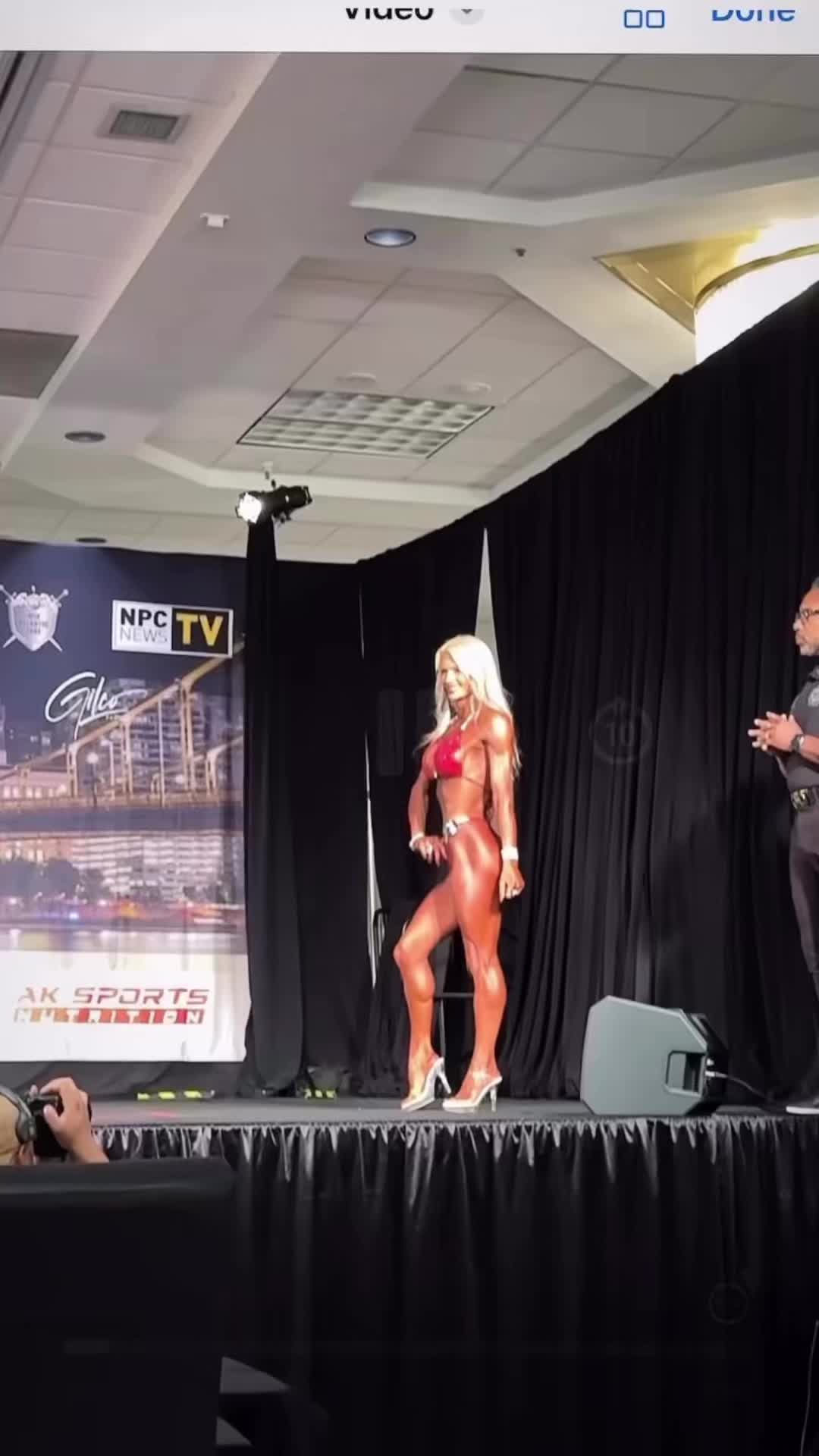 @Nicki.ifbbpro | Online Coach