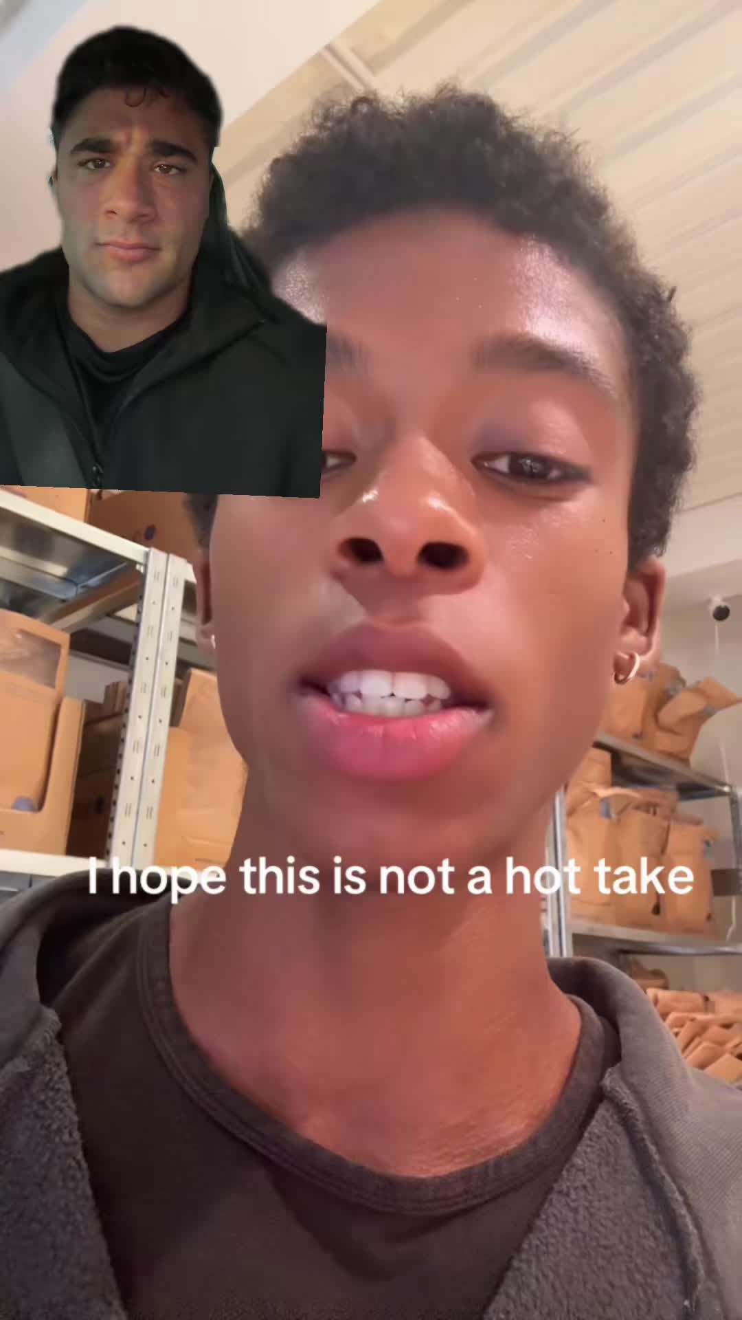 @Seth Krug