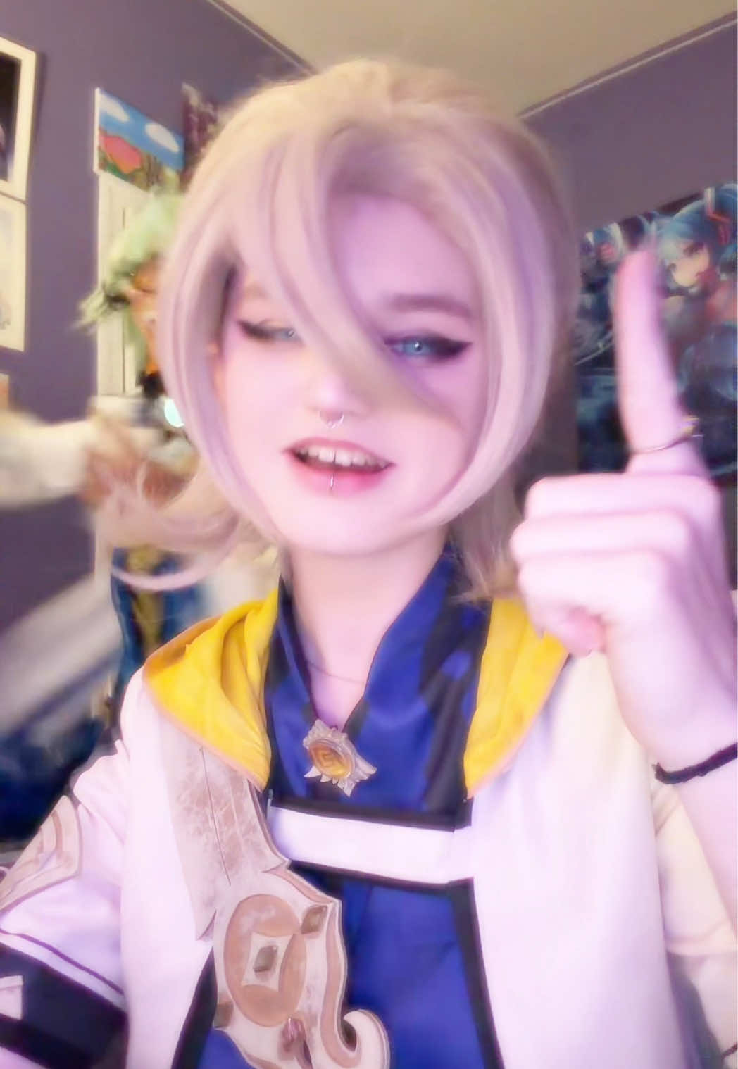 @Lumi ♡