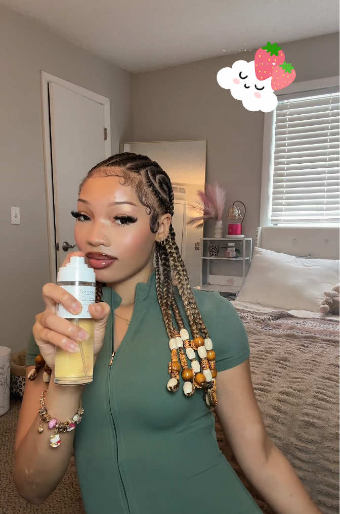 @yaniyah 🌸