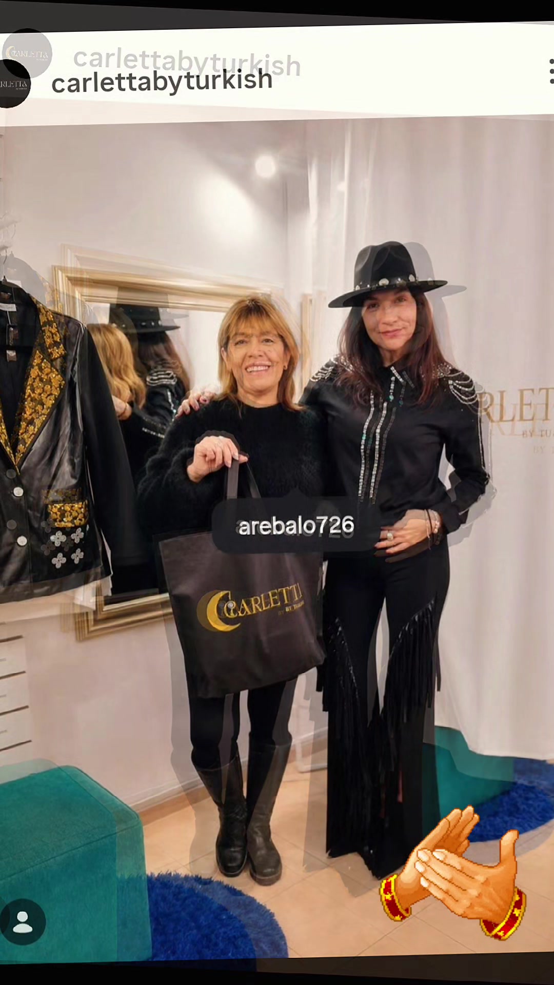 @Carletta💎