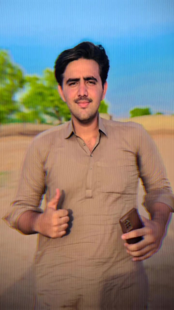 @JUNAID KHAN