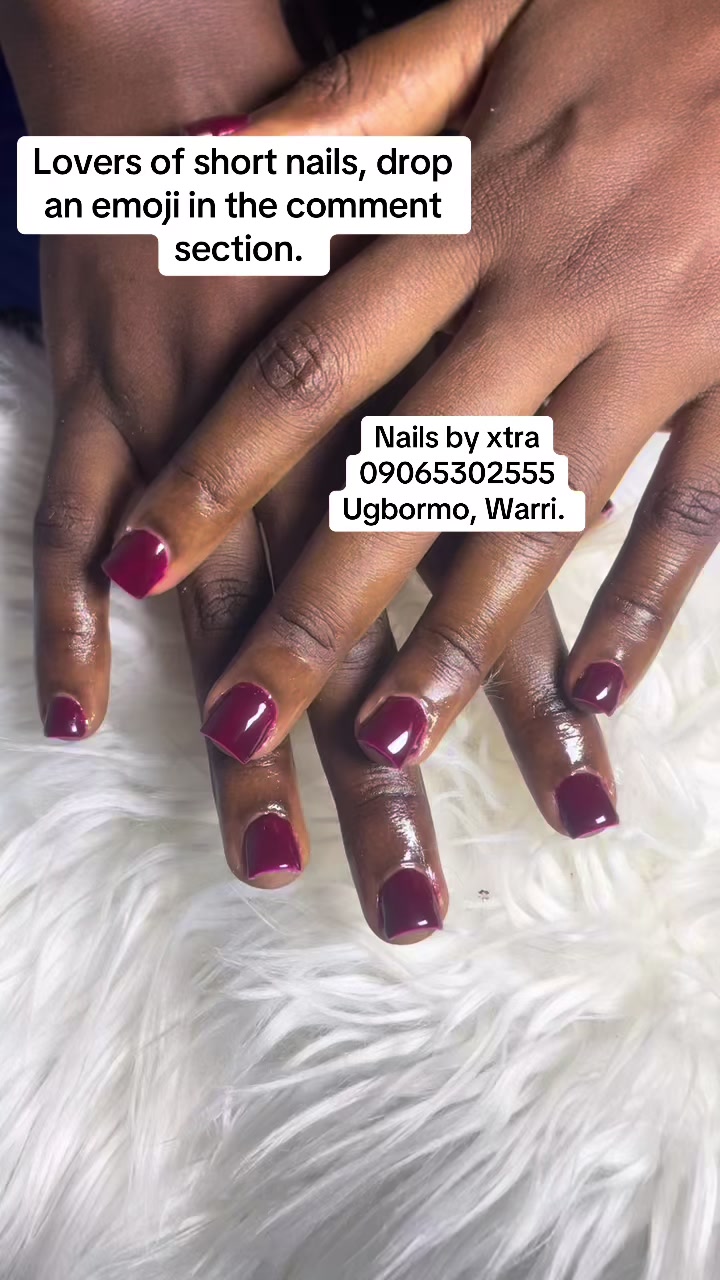 @Nail Tech in Warri