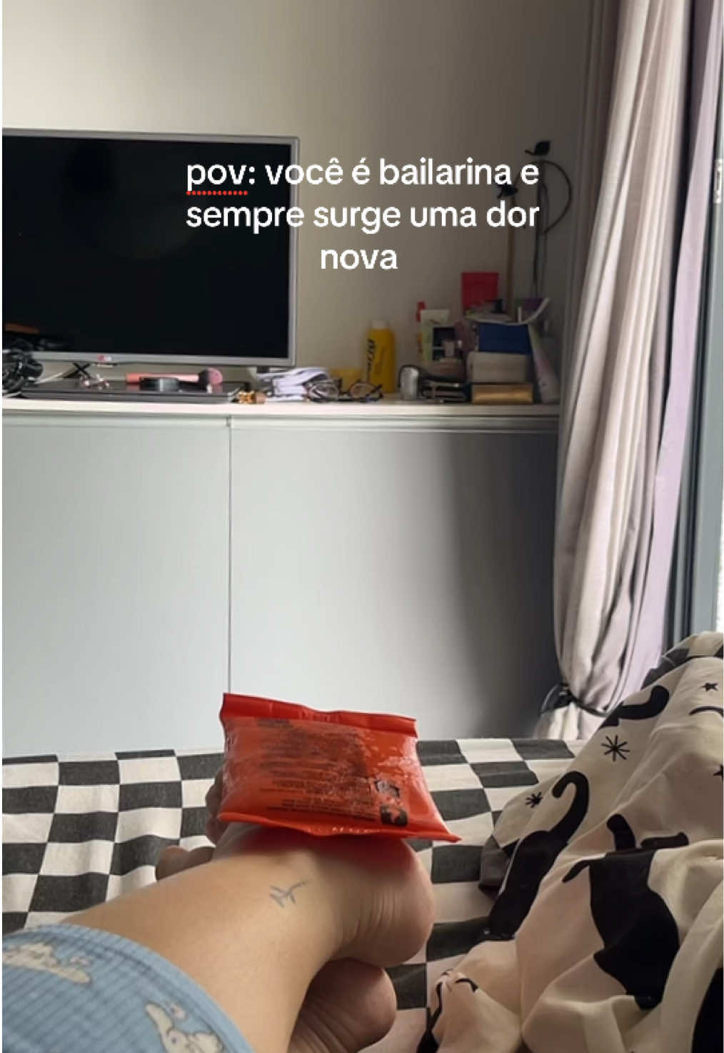 @Luiza Montanari