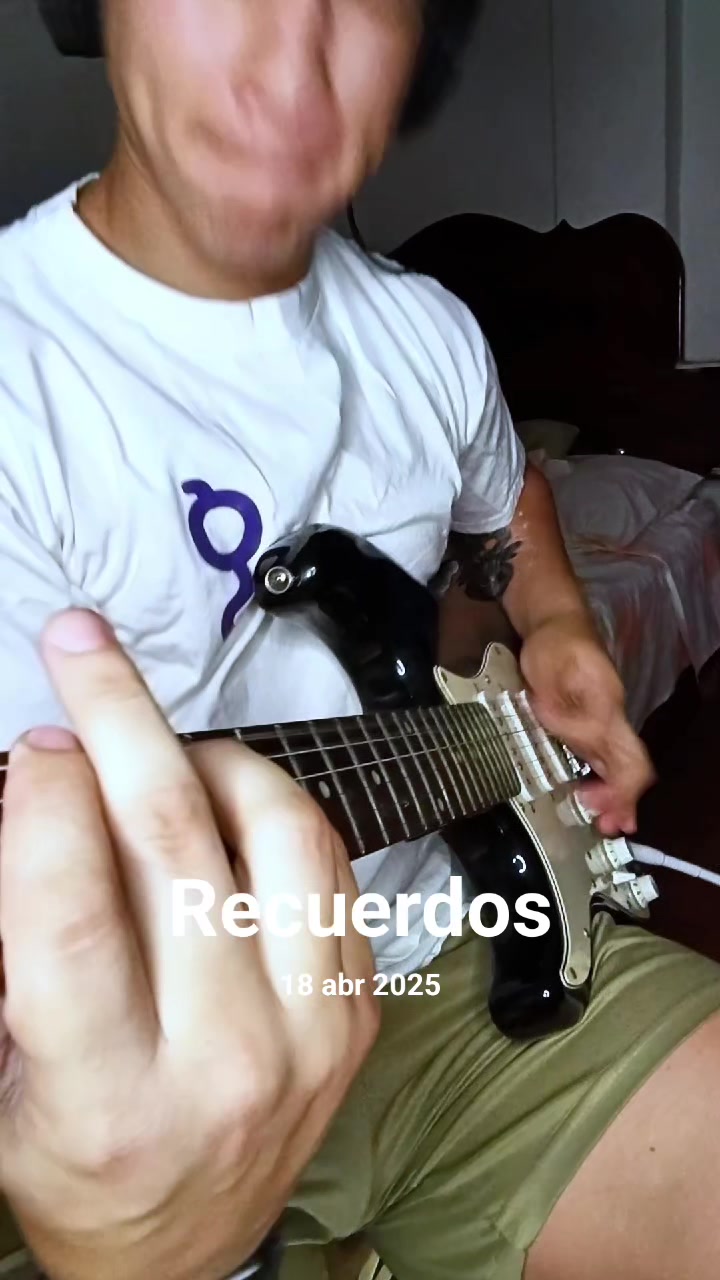 @Jesús Chacín | Music